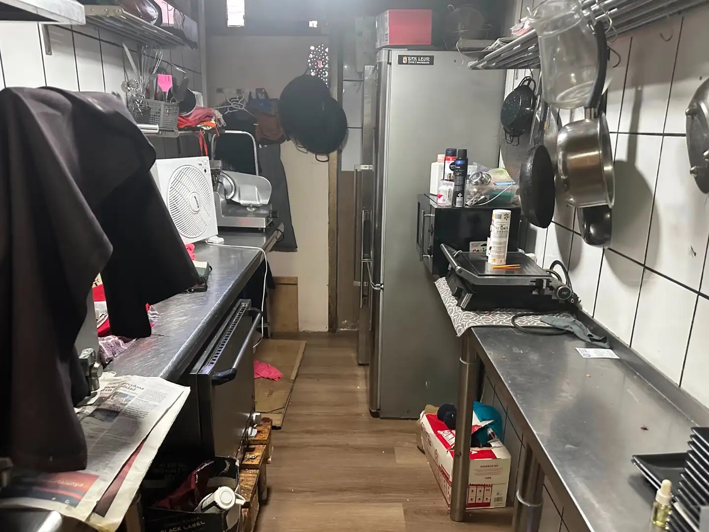 Gewerbefläche zur Übernahme in Centre - Cordelles, imagen 43