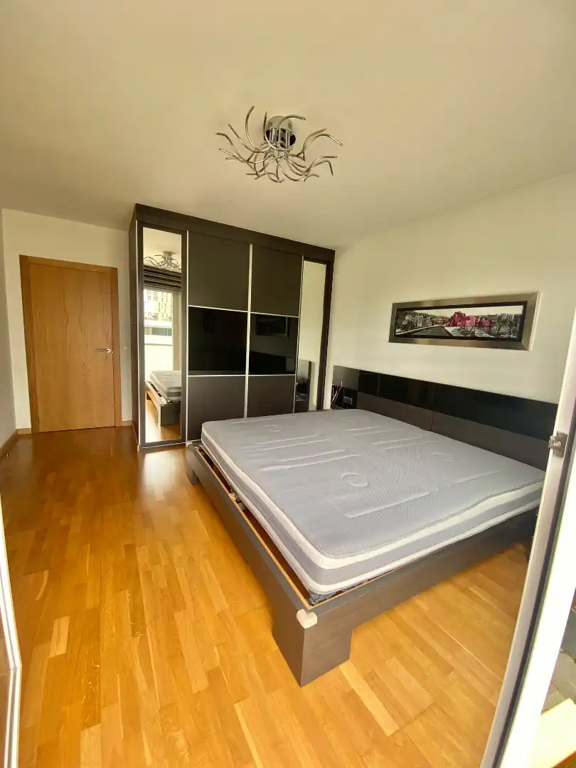 Detached homes for sale in Paseo de Labraza, Zabalgana