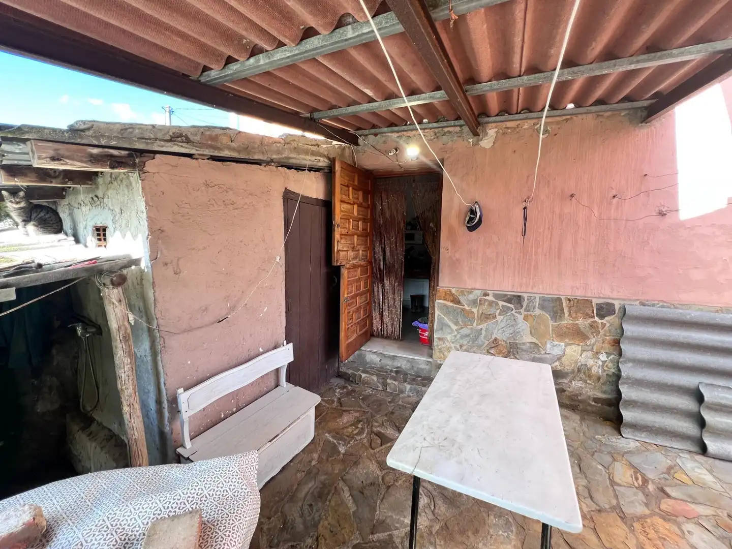 Houses for sale in Langreo  with Heating, Private garden and Furnished