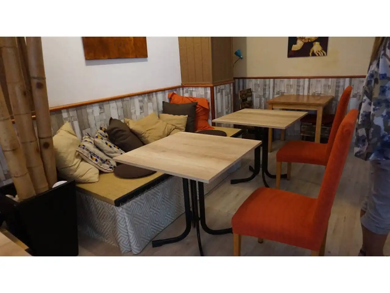 Local comercial en venda a Francesc Cambó, imagen 7