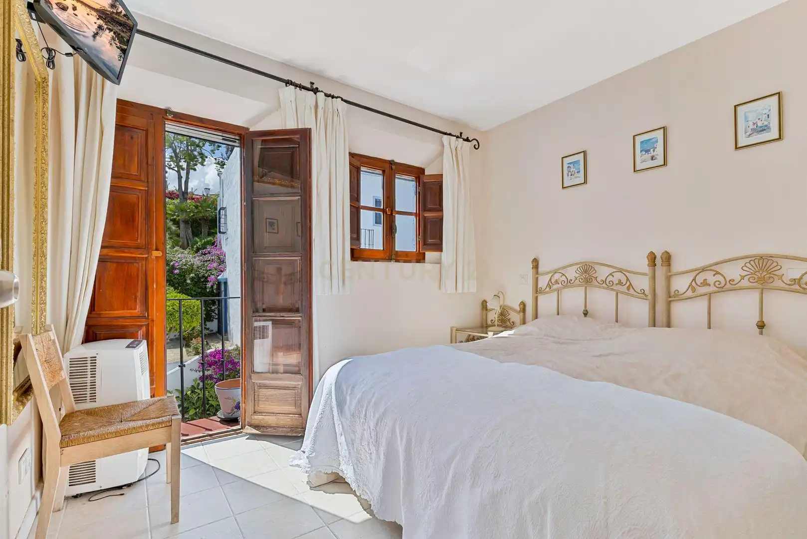 Casa o chalet en venta en Los Naranjos