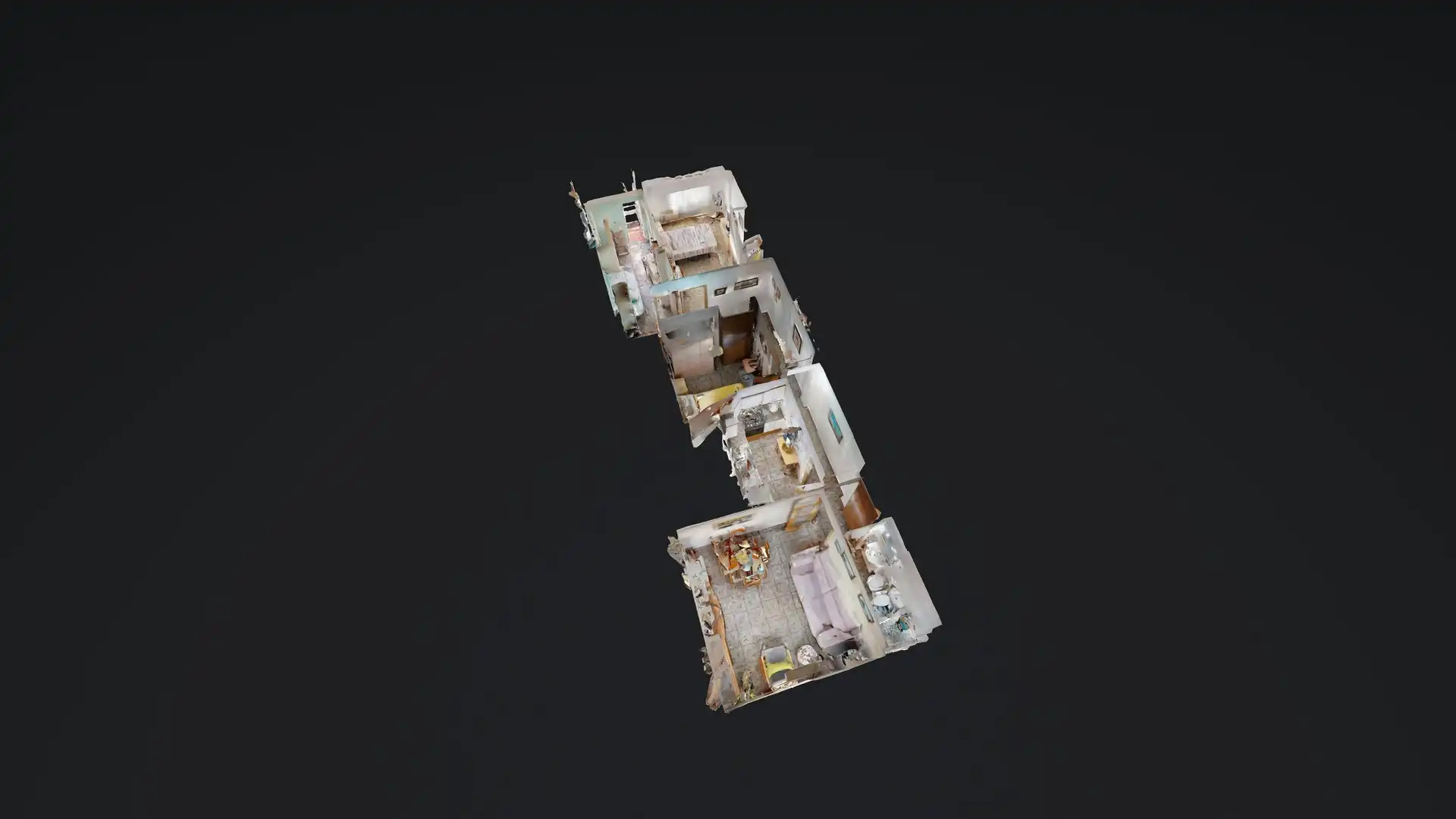 Piso en venta en Valencia con Calefacción y Balcón