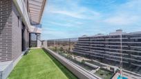 Terrassa de Pis en venda en Tres Cantos amb Aire condicionat, Calefacció i Terrassa