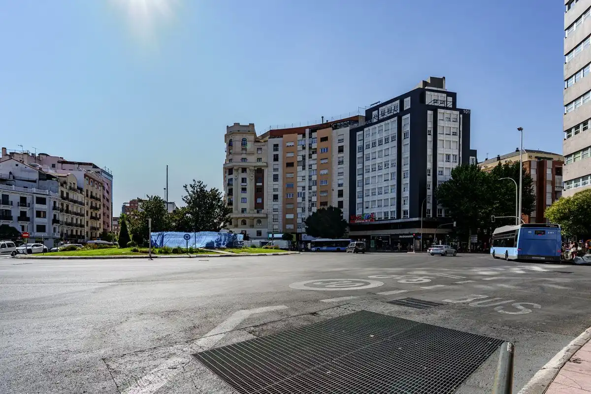 Loft en venta en Calle de los Artistas, Cuatro Caminos - Azca