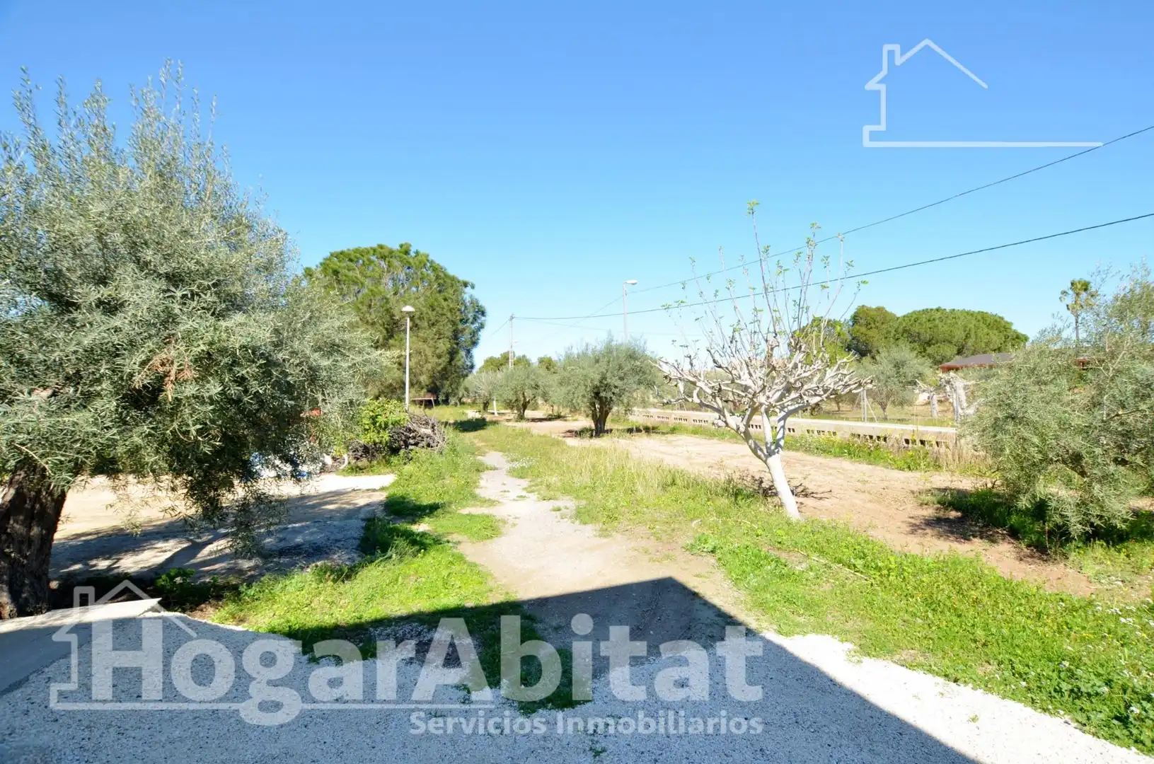 Casa o chalet en venta en Alicante / Alacant con Aire acondicionado, Calefacción y Jardín privado