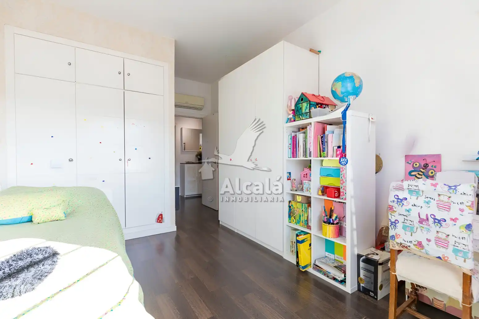 Flat with lift for sale in San Blas, imagen 35