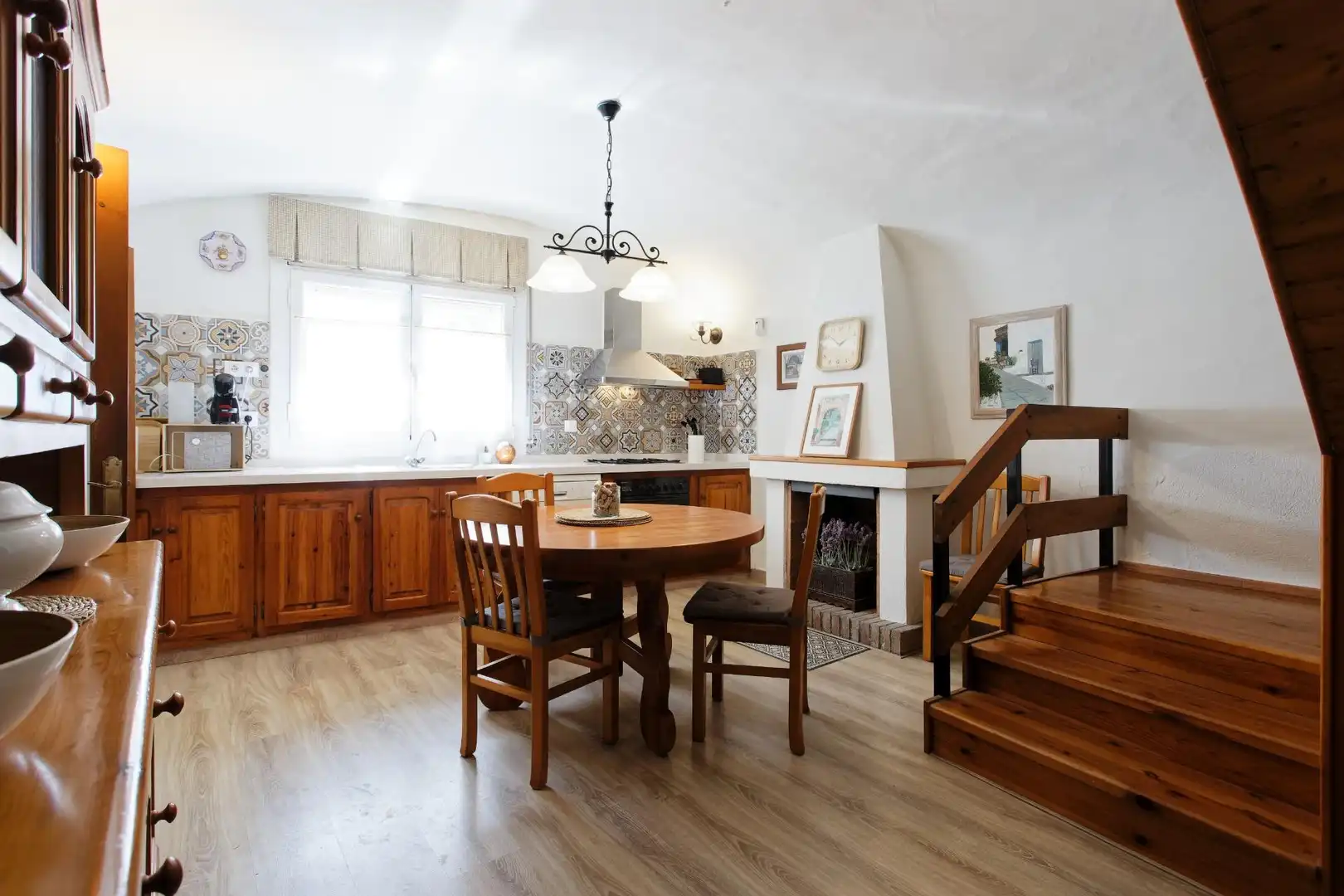 Casa a schiera con giardino in vendita a Breda, imagen 4