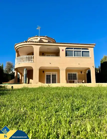 Villa mit Pool zum Verkauf in Playa del Acequión, Náufragos y Rocío del Mar, imagen 5