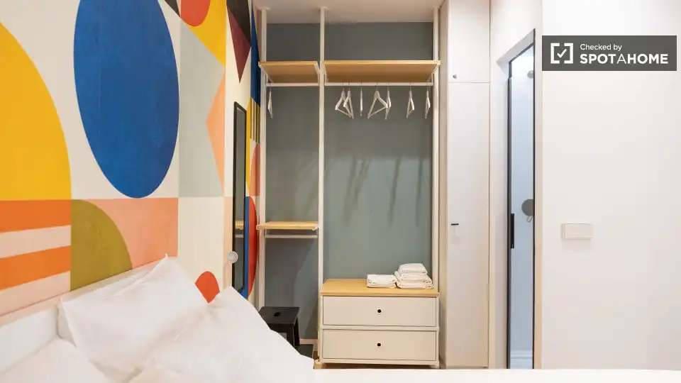 Appartement à louer à Centro, imagen 4