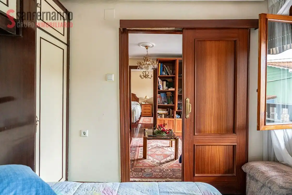 Casa con terraza en venta en Tanos, imagen 17