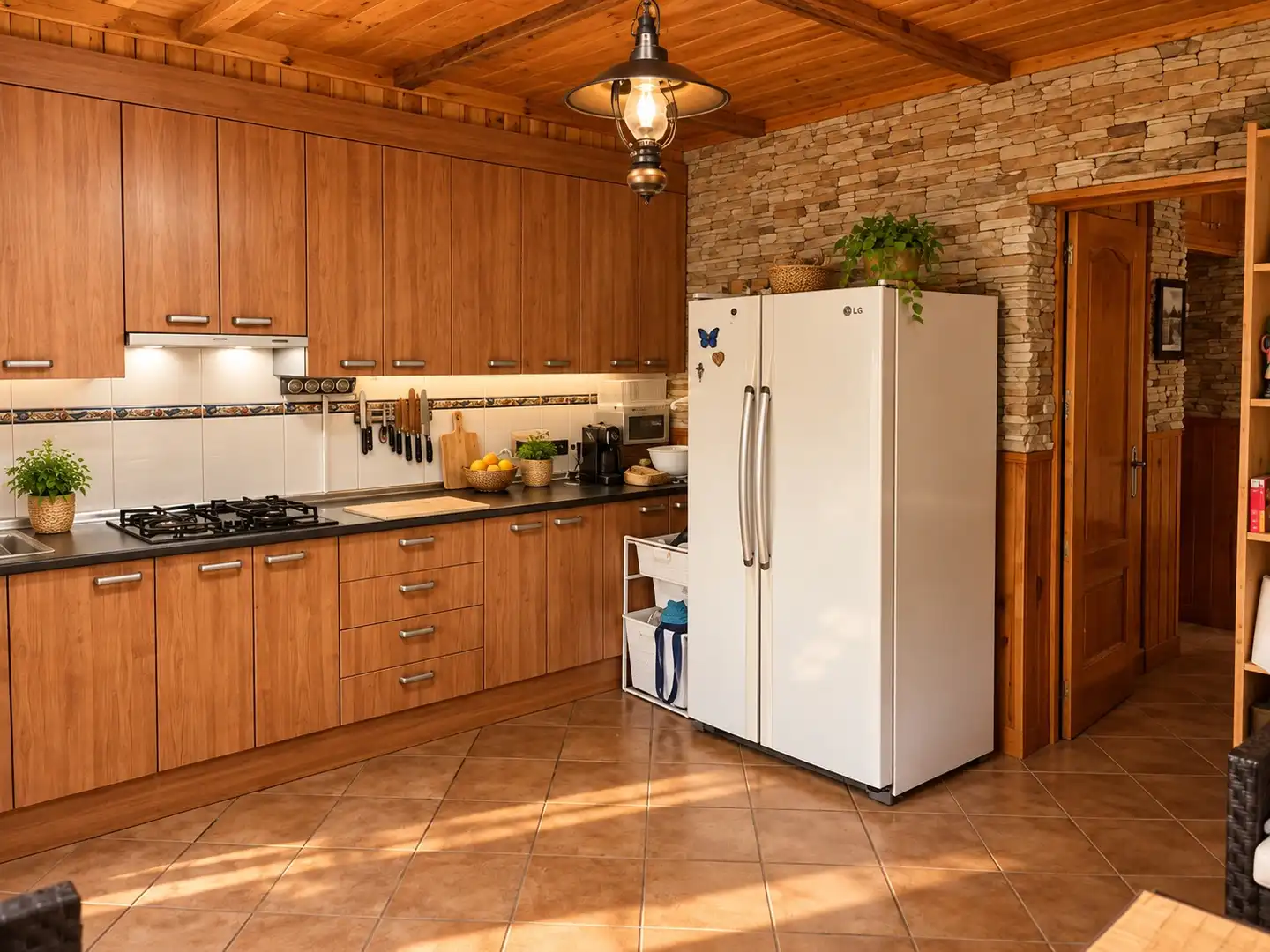 Landhaus mit Pool zum Verkauf in Pedanías Este, imagen 4