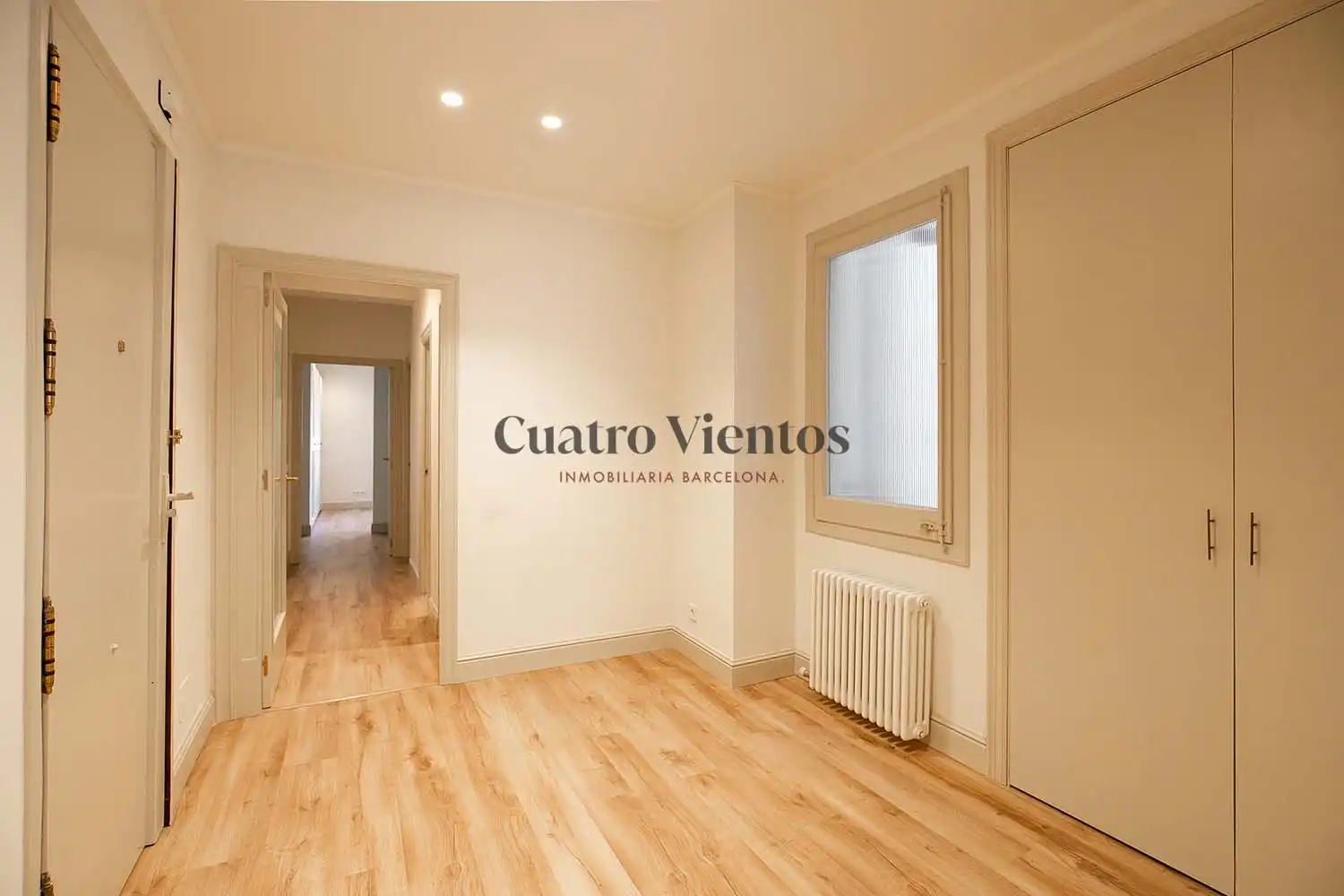 Flat for rent in Carrer de Sant Elies, Sant Gervasi- Galvany