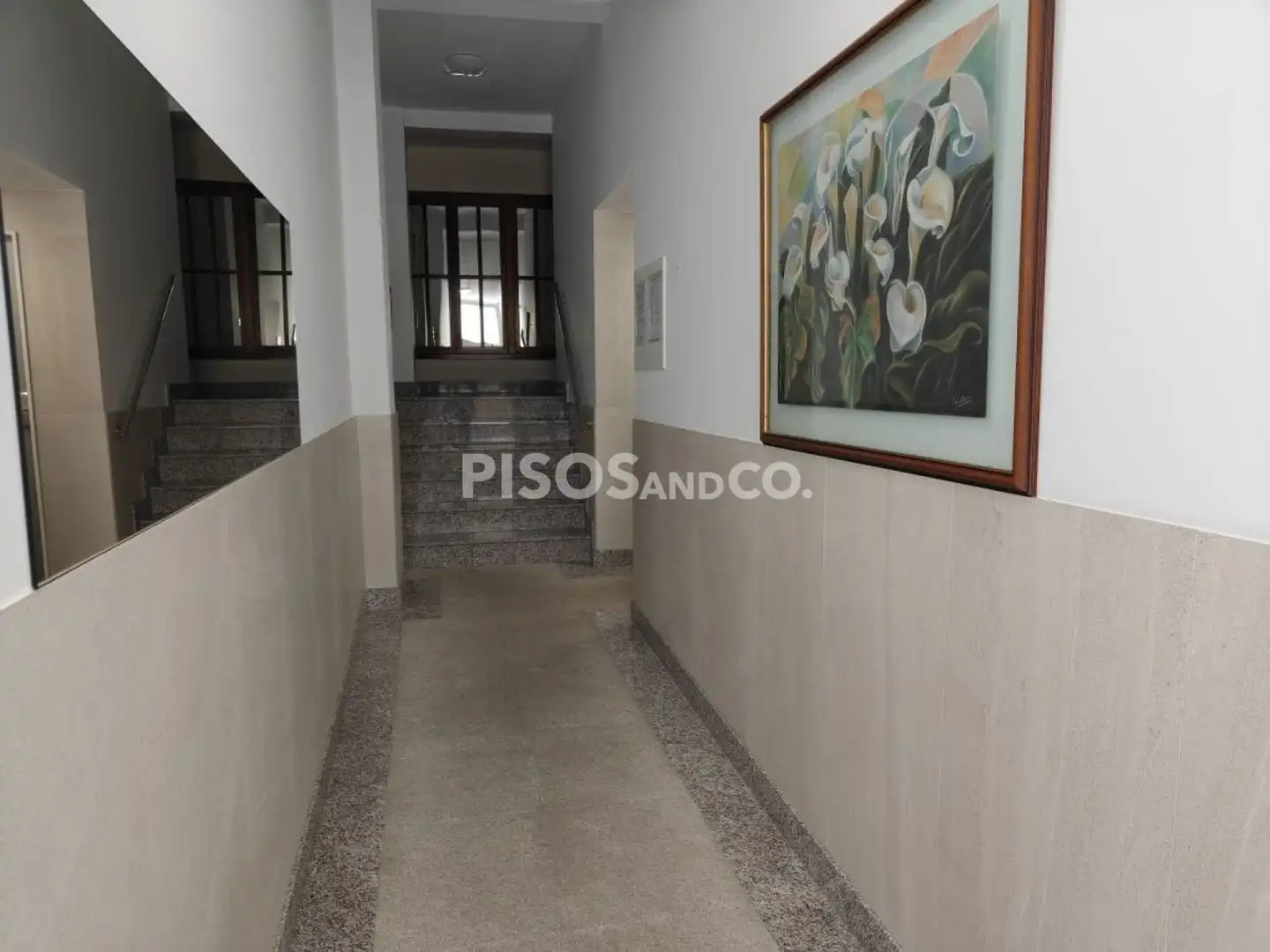 Pis amb ascensor en venda a San Mateo, imagen 23