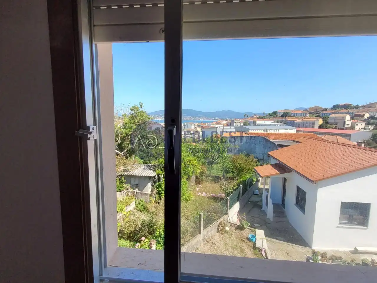 House with garden for sale in Rua Covaterreña, imagen 5