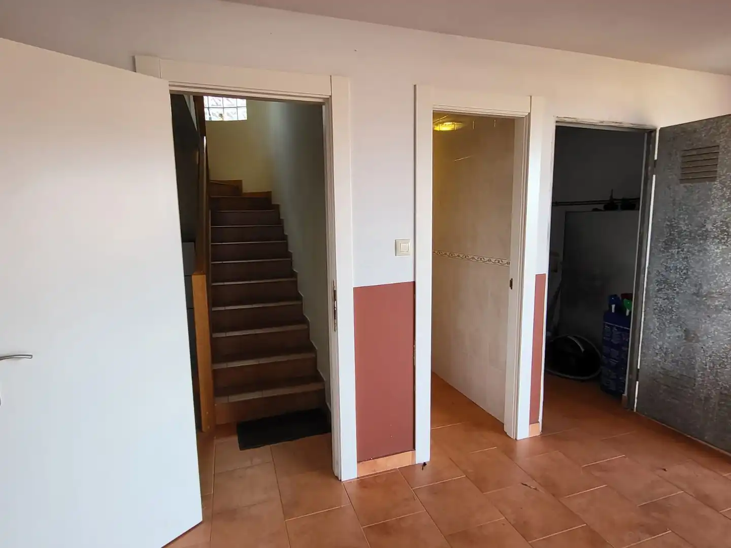 Casa o chalet en venta en Carreño con Jardín privado y Trastero