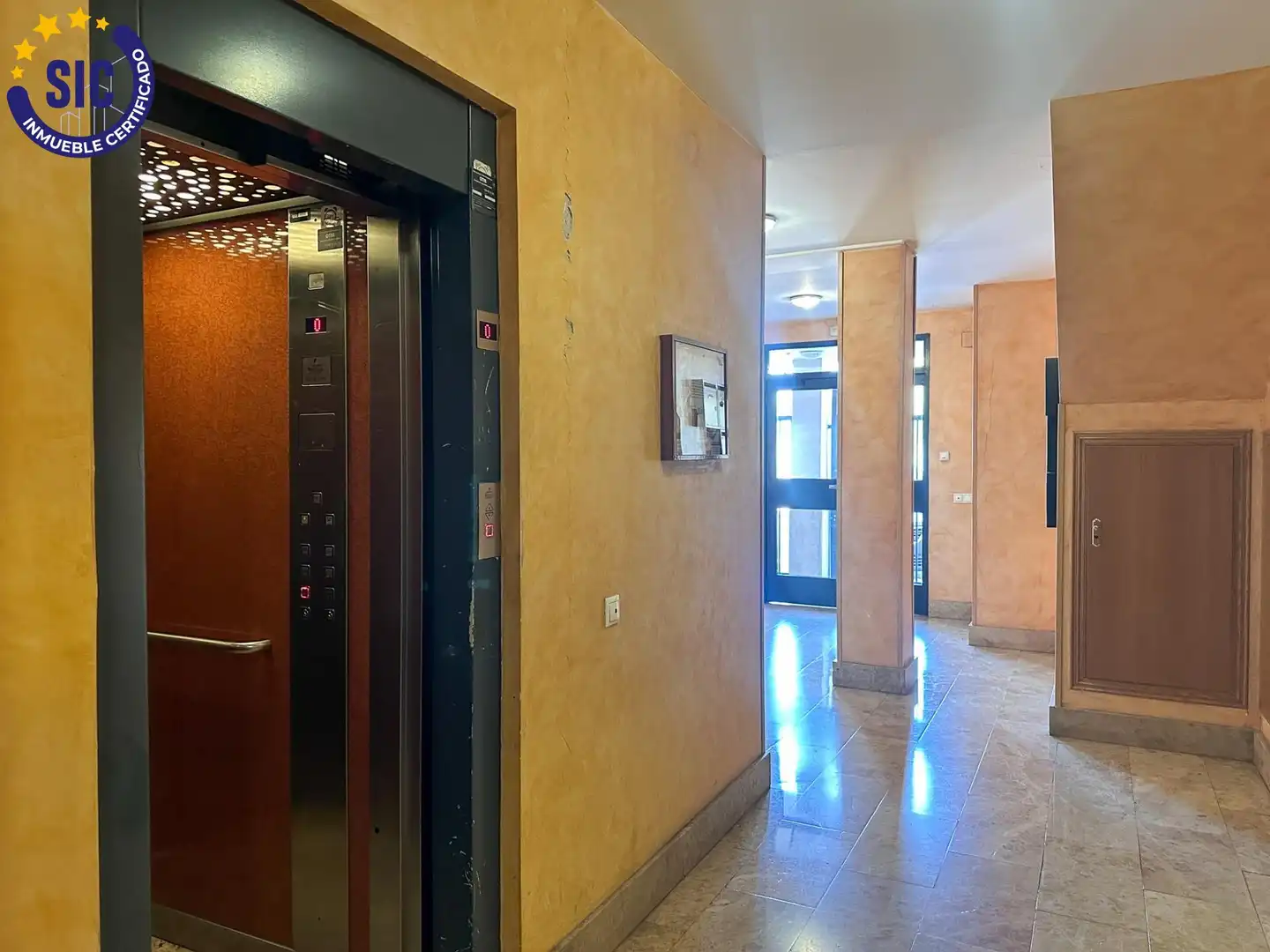 Piso con ascensor en venta en Calle HUESCA 21, imagen 28