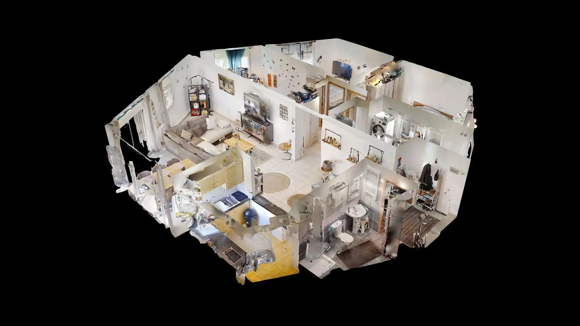 Erdgeschosswohnung mit Terrasse zum Verkauf in DEL CAP DE LA GOLA, imagen 26