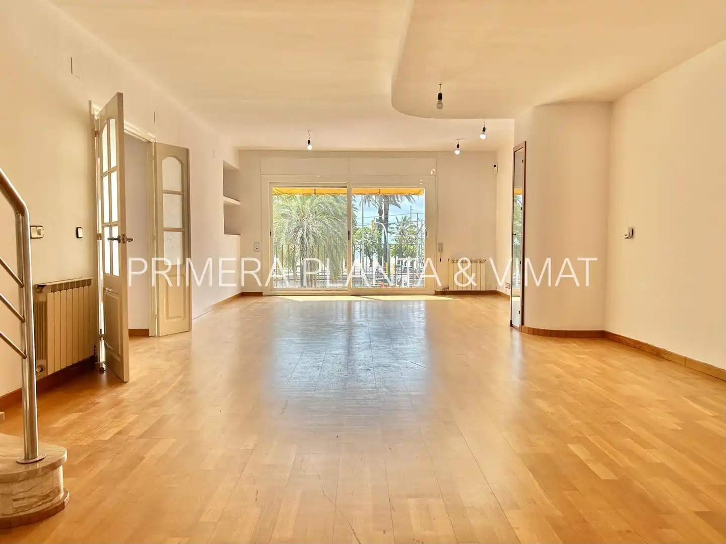 Duplexes for rent in Mataró