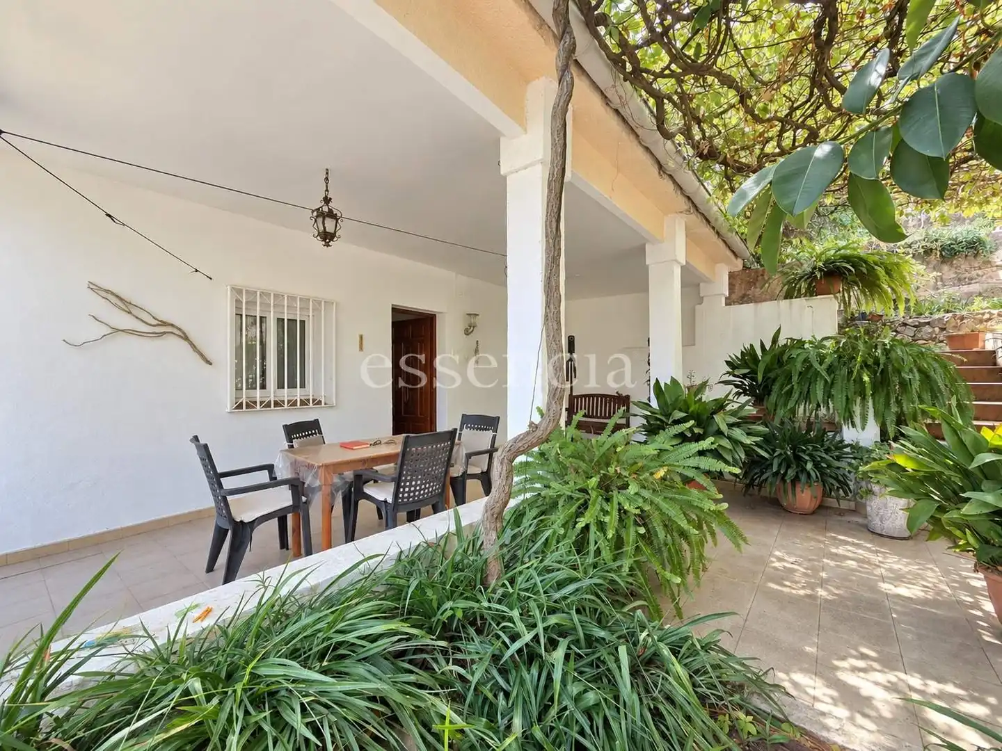 Chalet con terraza en venta en Ròtova, imagen 8