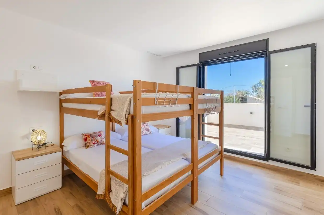 Villa con terrazza in vendita a Catral, imagen 41