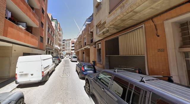 Trastero en Venta en  GENERAL PRIM, 29 en Plaça Catalunya