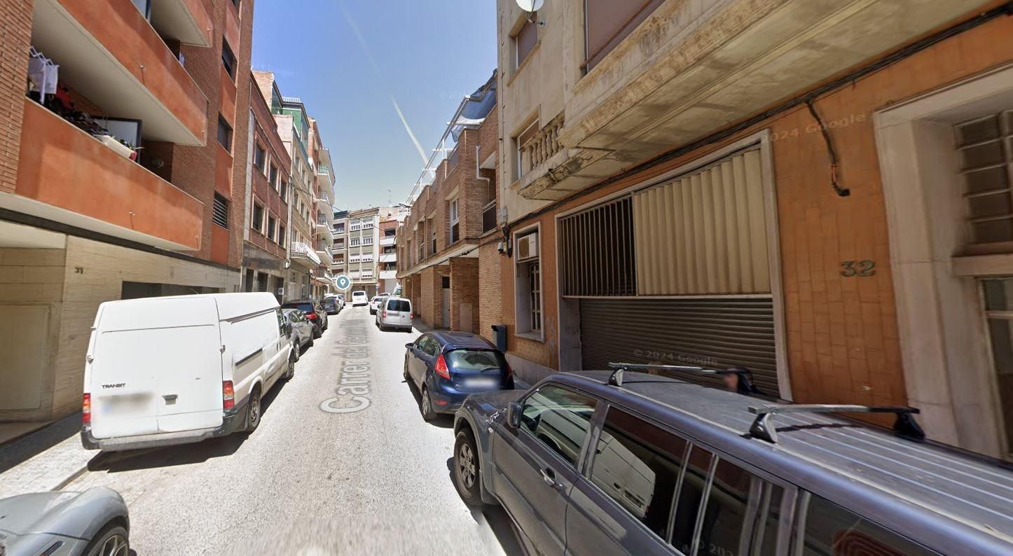 Box room for sale in  GENERAL PRIM, 29, Plaça Catalunya