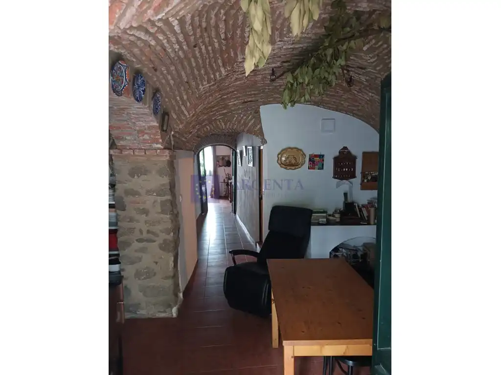 Casa o xalet en venda a Calle Nueva, Aldea del Cano