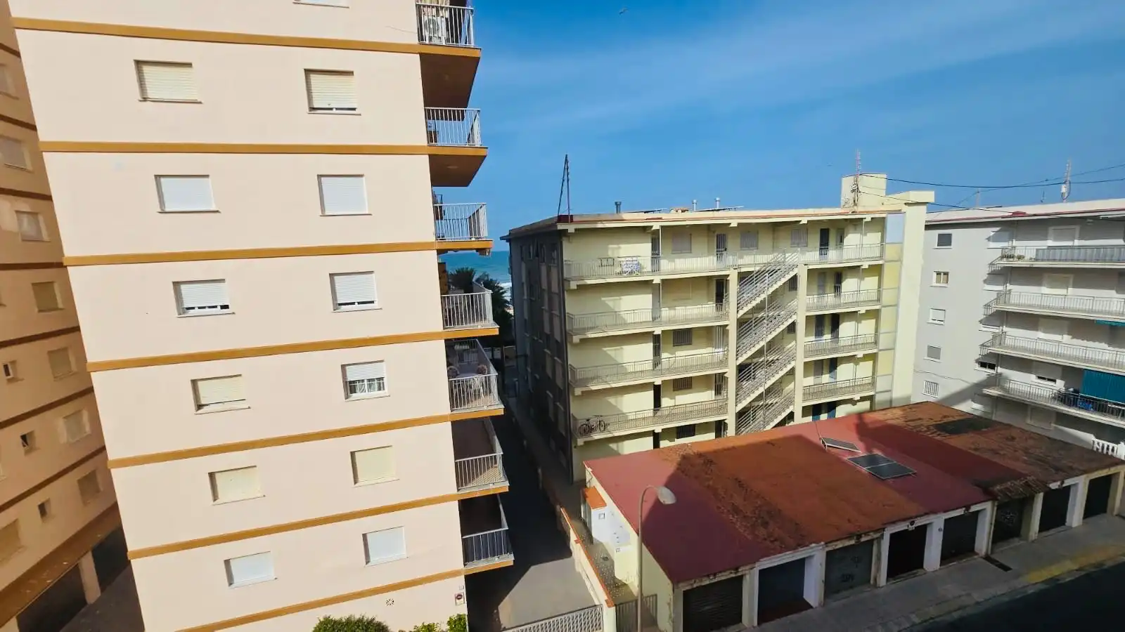 Apartament amb terrassa en venda a Miramar, imagen 9