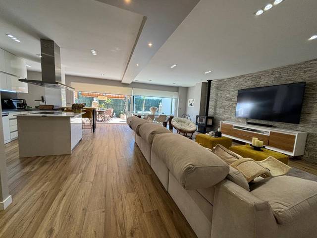 Casa-chalet en Venta en Favara