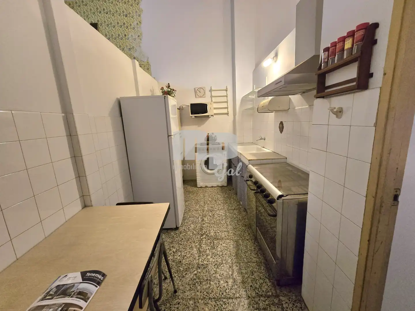Apartament amb ascensor en venda a Rúa do Pracer, imagen 2