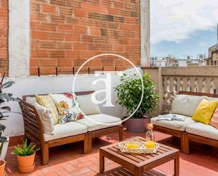 Flat to rent in Carrer de Girona, 92,  Barcelona Capital