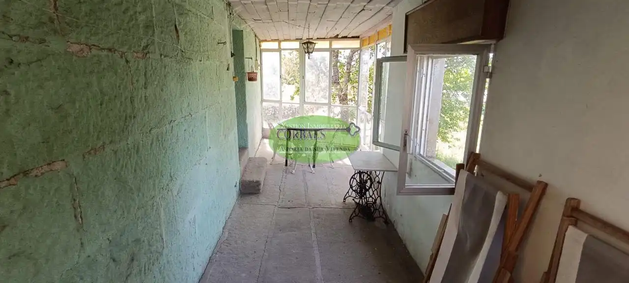 Houses for sale in San Cristovo de Cea  with Heating, Private garden and Storage room