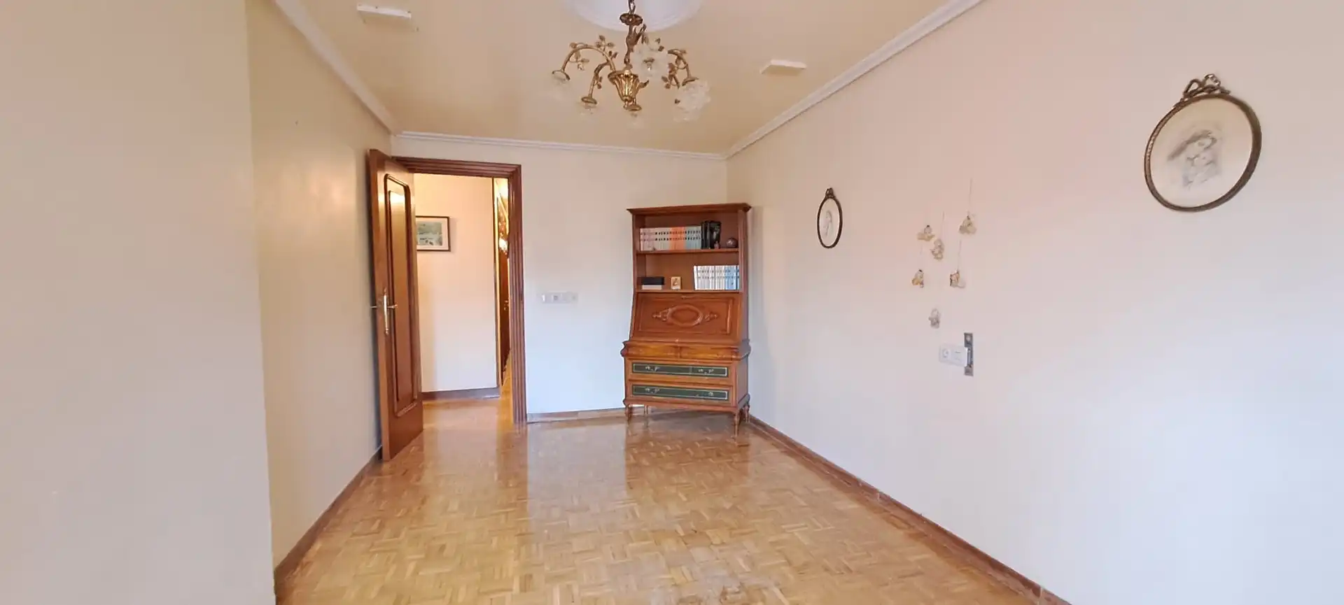 Wohnung zum Verkauf in Vitoria - Gasteiz mit Heizung und Abstellraum