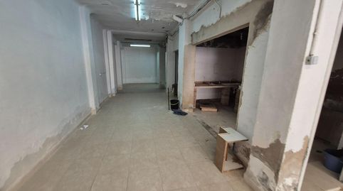 Foto 4 de Planta baja en venta en San Crispín - Huerta Nueva-Estación, Elda