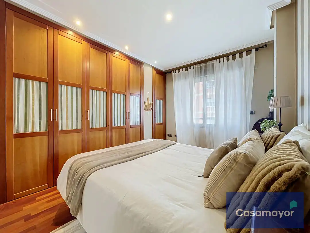 Habitación de Piso en venta en Centro