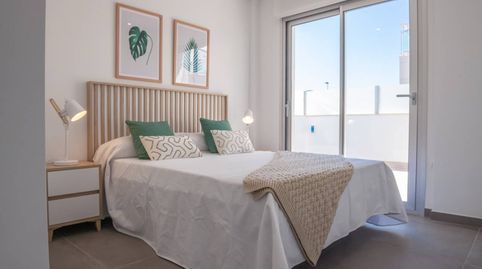 Foto 3 de Casa o chalet en venta en Juan Pablo II, Las Lomas de Rame - Bahía Bella, Los Alcázares