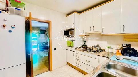 Foto 5 de Pis en venda a Carrer de Josep Carner, Font Verda, Barcelona