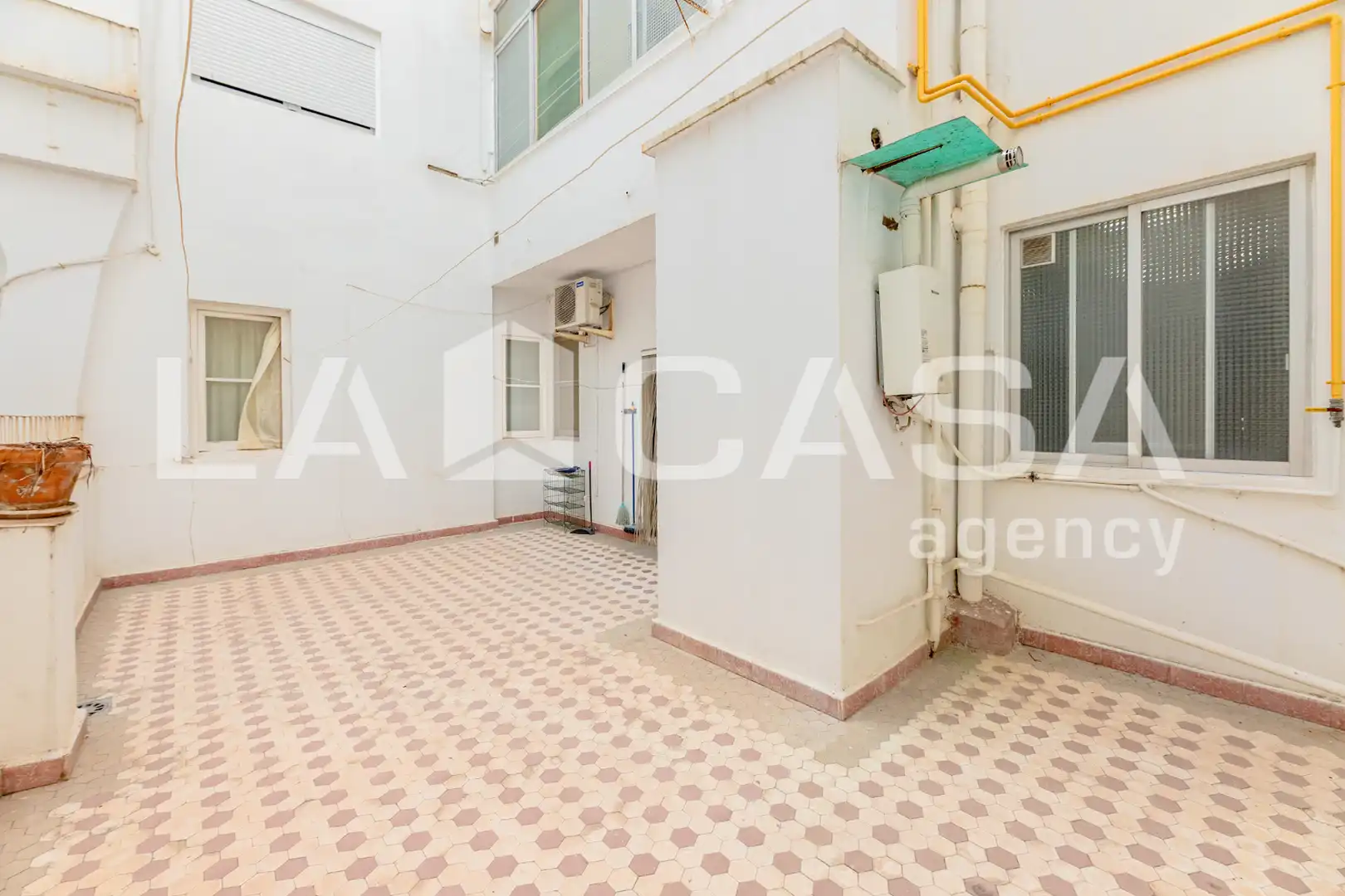 Appartement avec terrasse à vendre à Carrer del Doctor Josep Juan Dómine, imagen 45