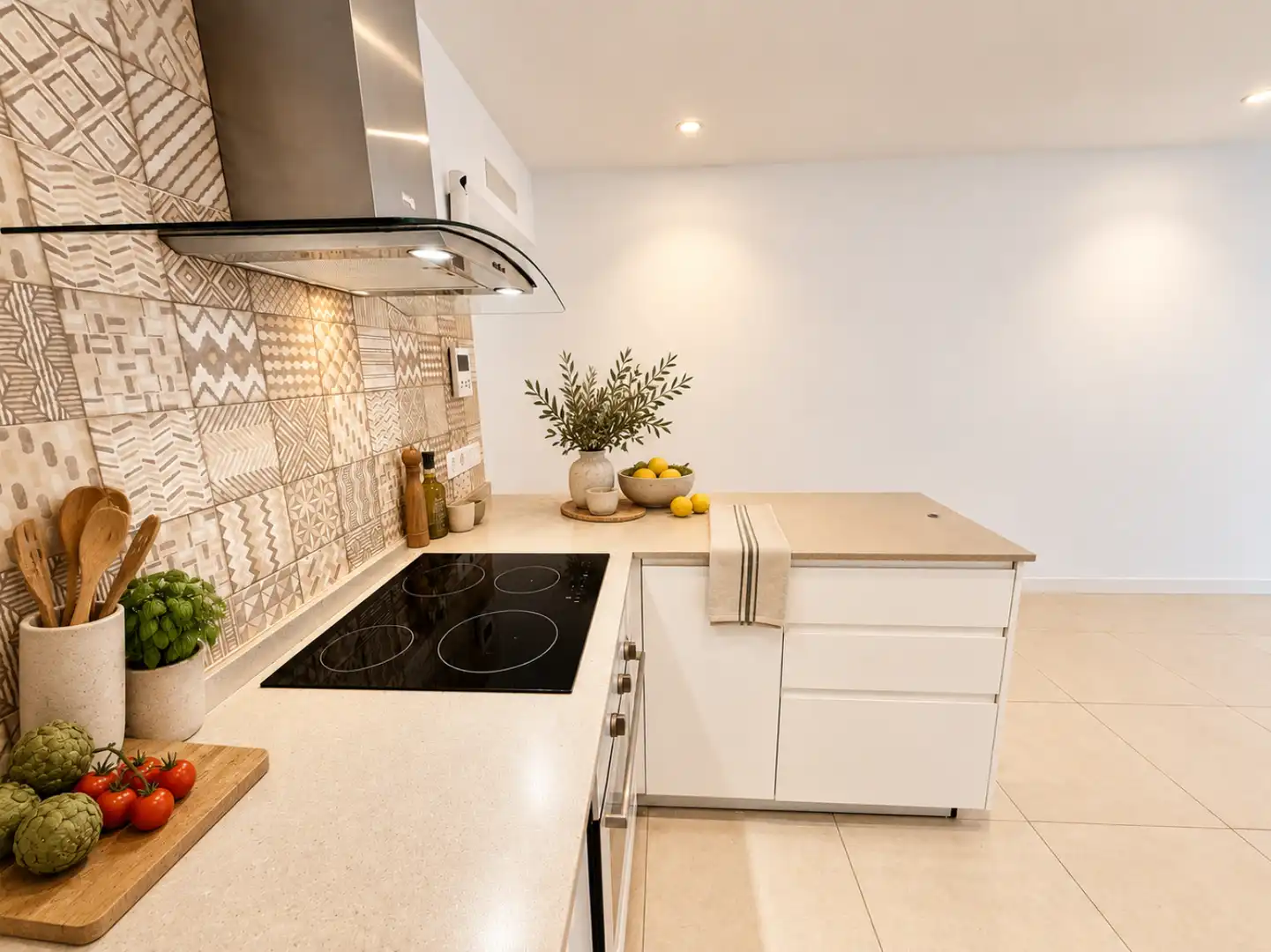 Piso con terraza en venta en Santa Margalida - Carrer de Ses Vinyes 38, imagen 13