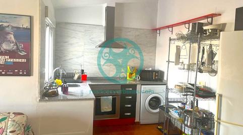 Foto 4 de Apartamento de alquiler en Calle Parras, 29, Casco Antiguo, Cáceres Capital