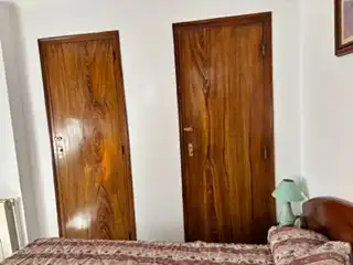 Habitación de Apartamento en venta en Sant Feliu de Guíxols con Aire acondicionado, Calefacción y Amueblado