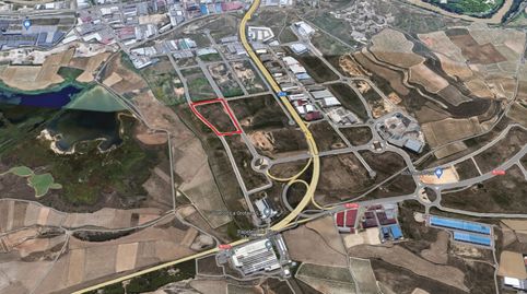 Foto 2 de Residencial en venta en Logroño - las Cañas, Polígono Cantabria, Logroño