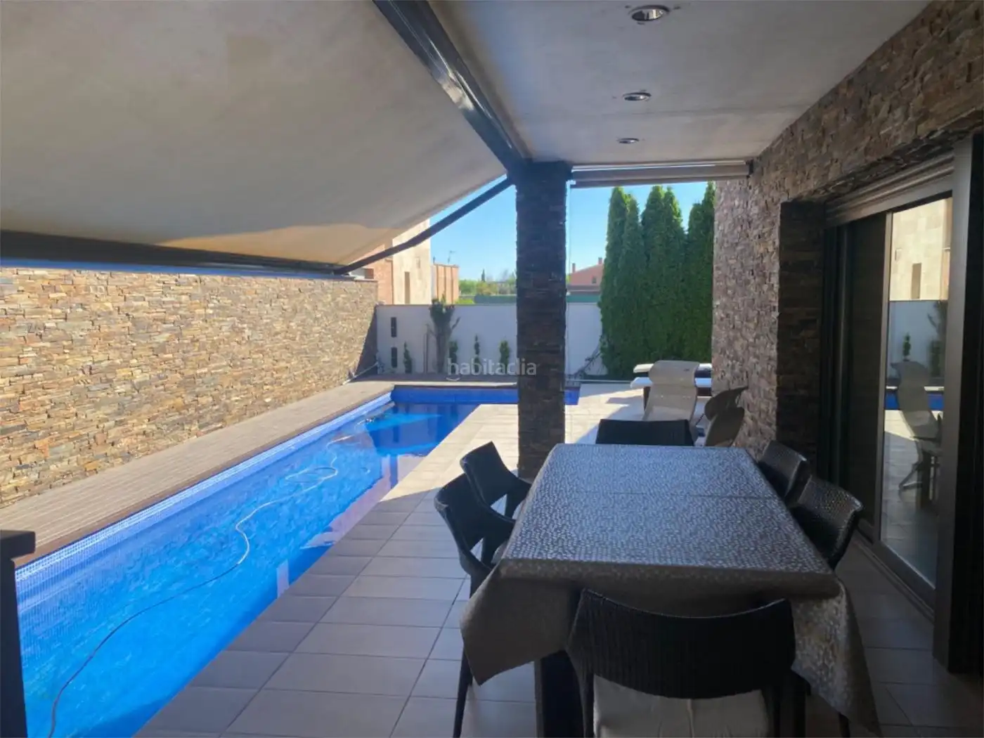 Maison avec piscine à vendre à Carrer de Golmés 3, imagen 7