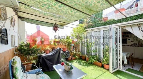 Foto 2 de Àtic en venda a Calle Fontanella, Barri Gòtic, Barcelona