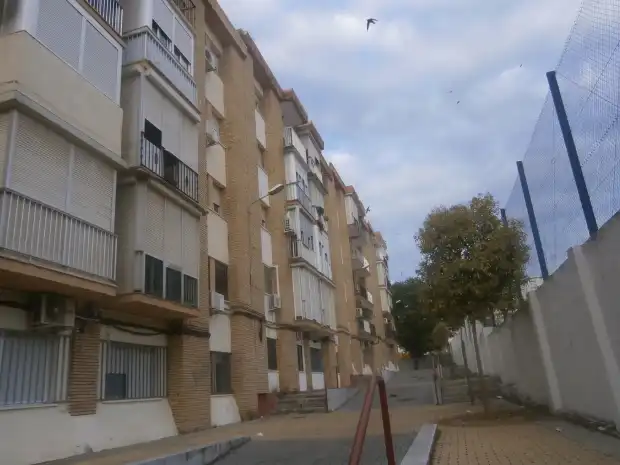 Piso en venta en Calle Costa Rica 5