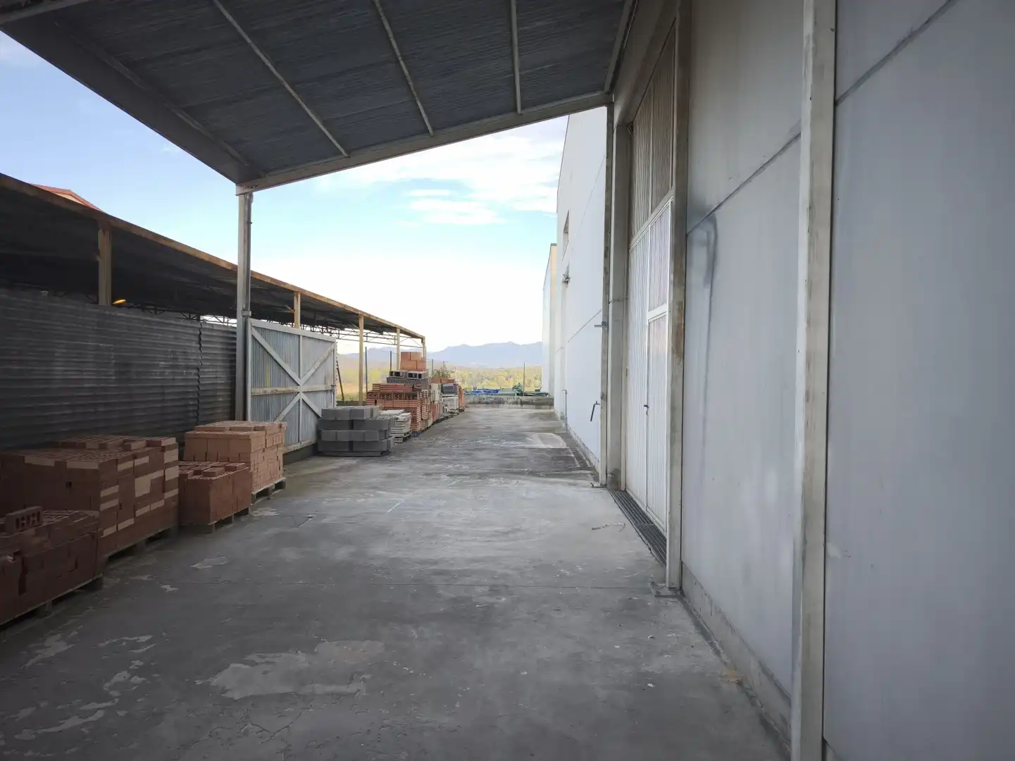 Nave industrial en venta en Fuenmayor, imagen 10