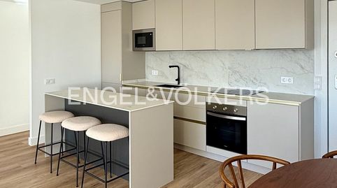 Photo 5 of Flat for rent in Avenida de Burgos, Castilla, Madrid Capital