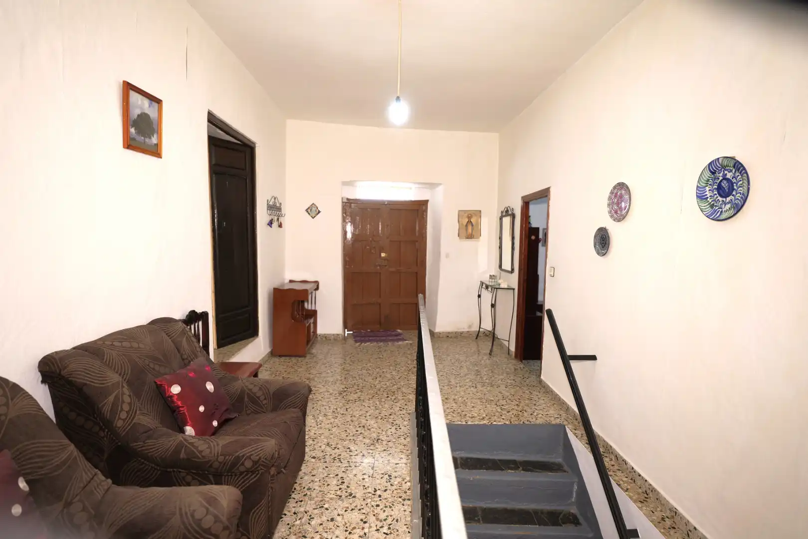 Detached homes for sale in Lobras  with Furnished