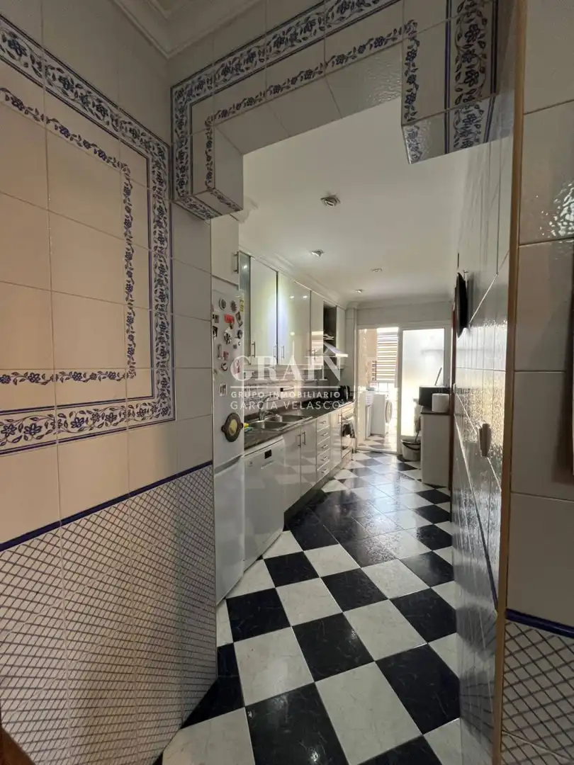 Appartamento con terrazza in vendita a Centro, imagen 26
