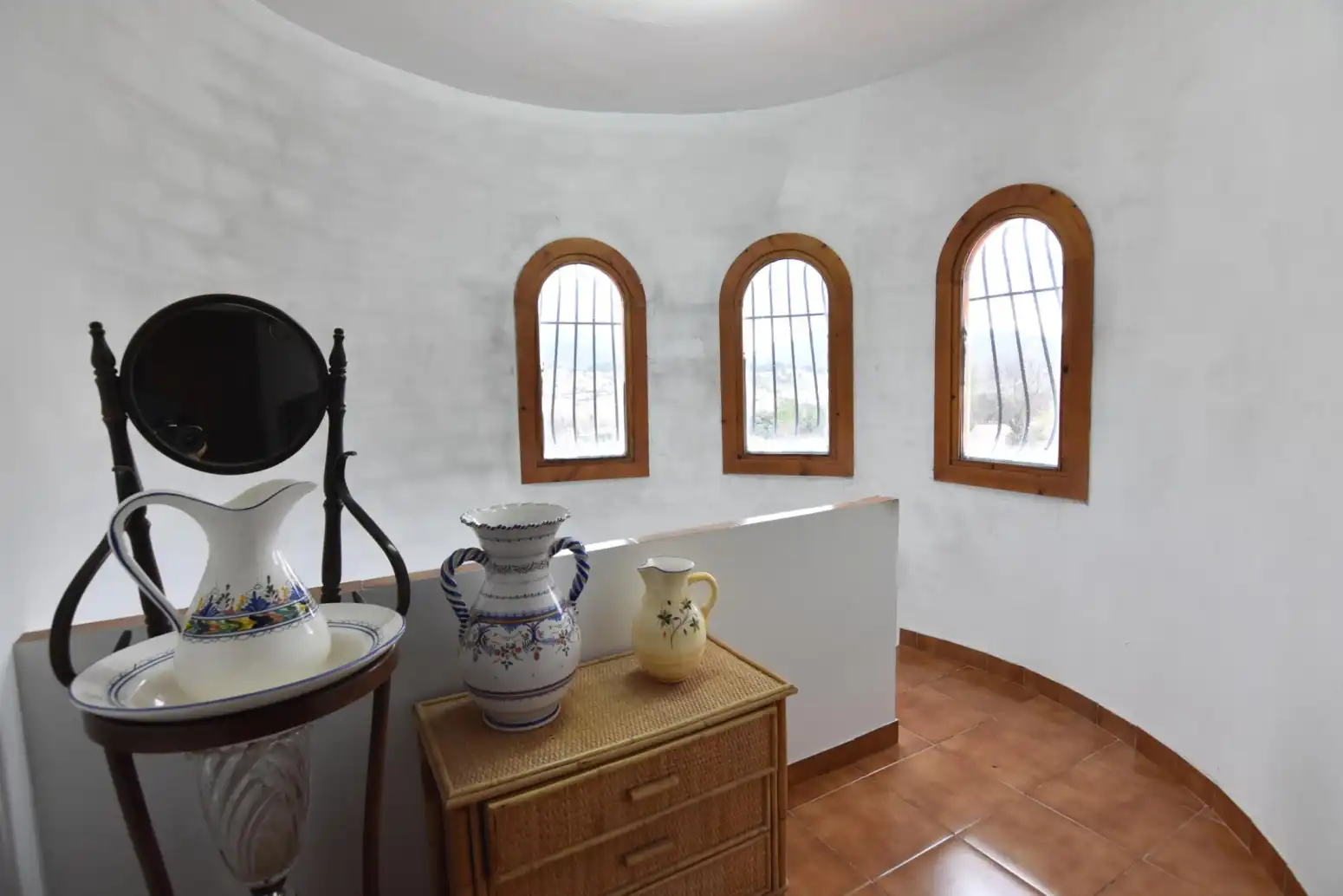 Casa o chalet en venta en Riópar con Calefacción, Trastero y Amueblado